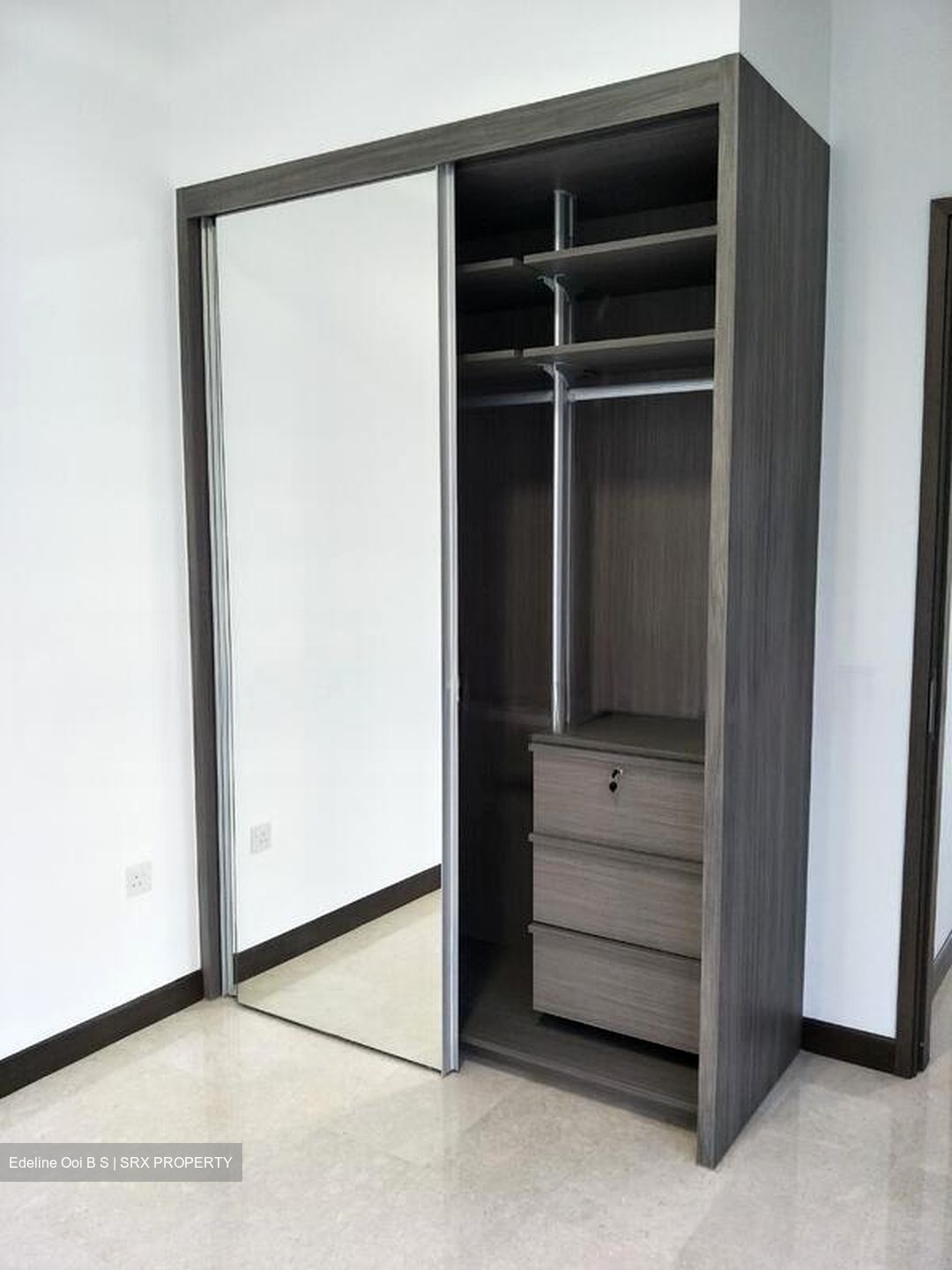 eCO (D16), Condominium #542228101